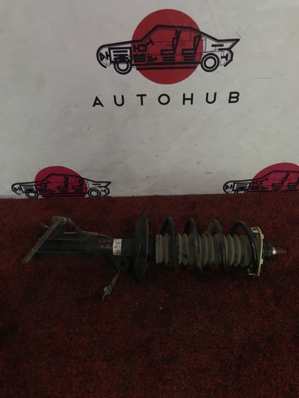 Амортизатор