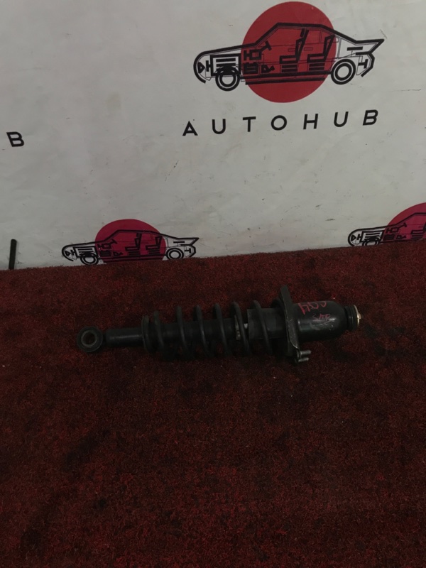 Амортизатор
