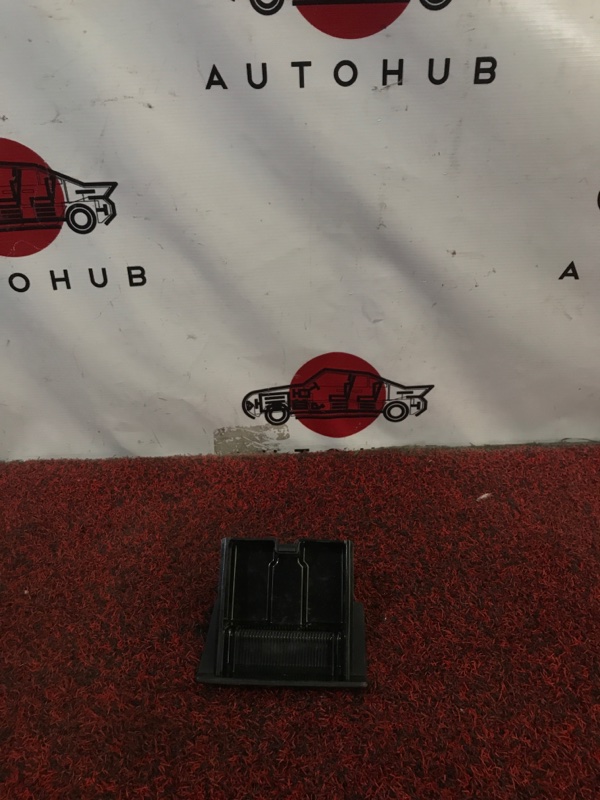 Пепельница