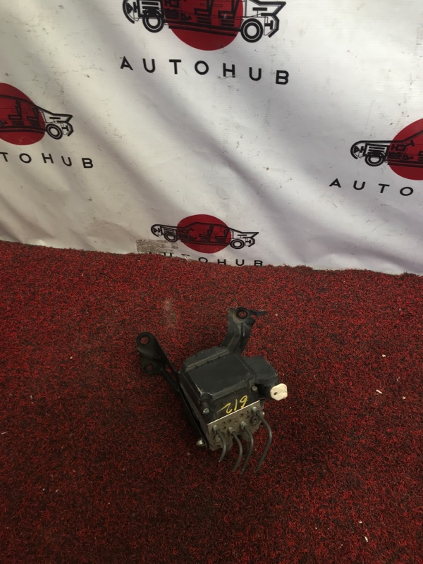 блок abs