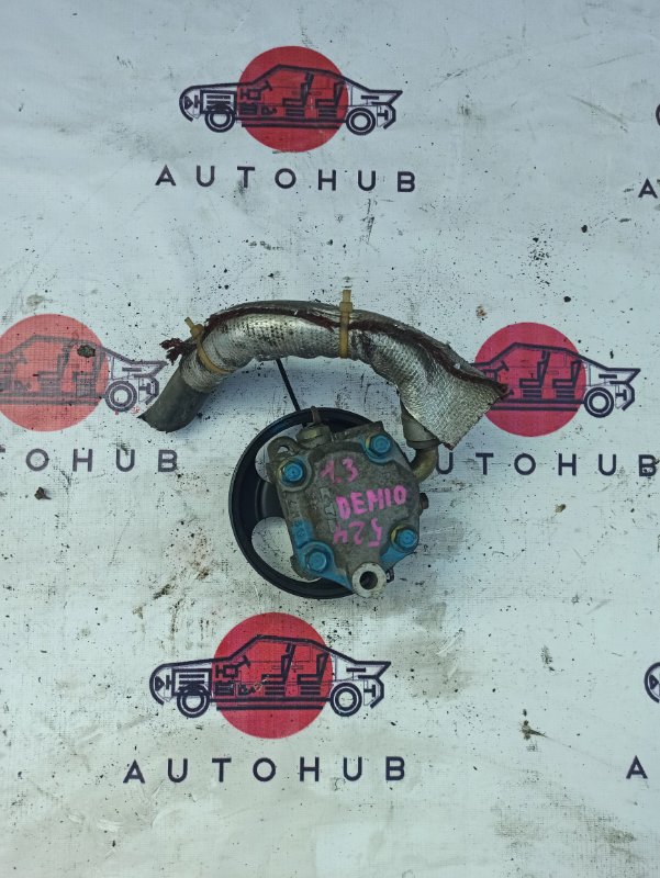 ГУР