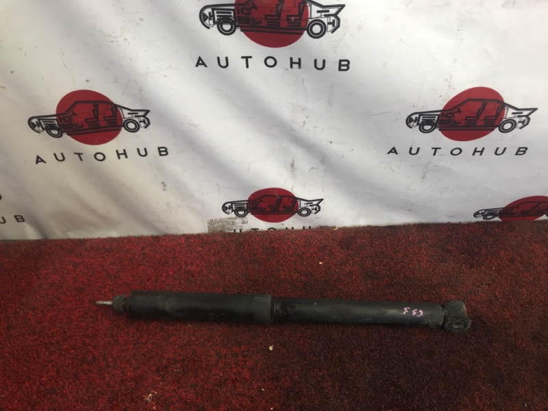 Амортизатор