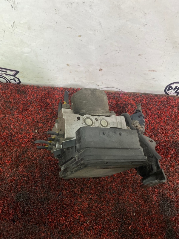 блок abs