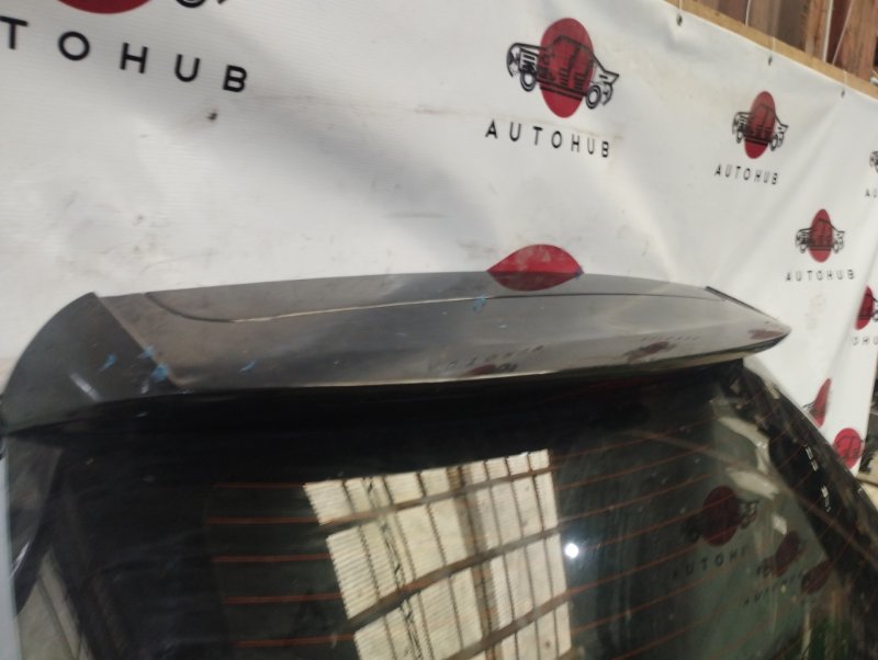 спойлер