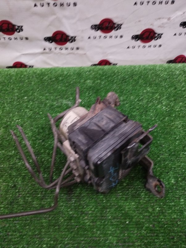 блок abs