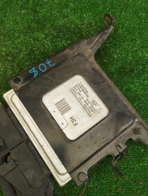 ЭБУ ДВС