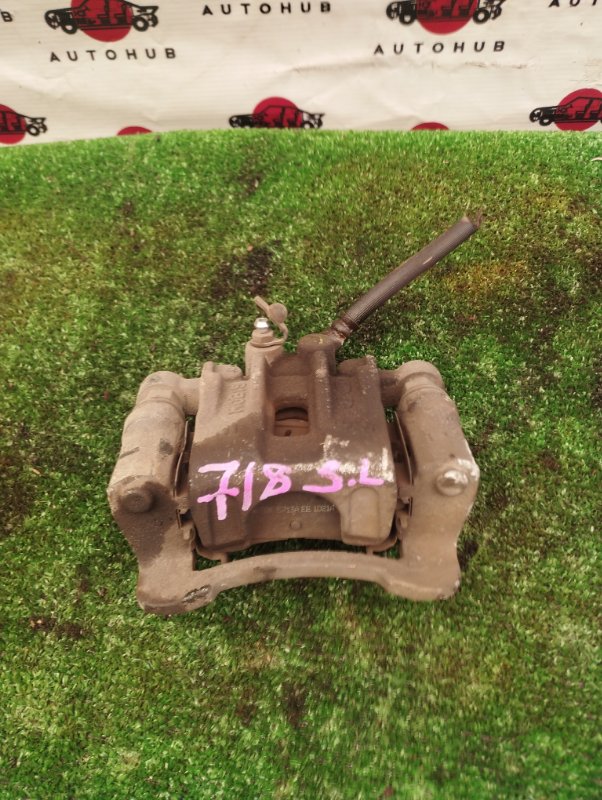 суппорт