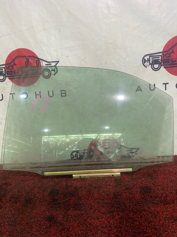 стекло двери