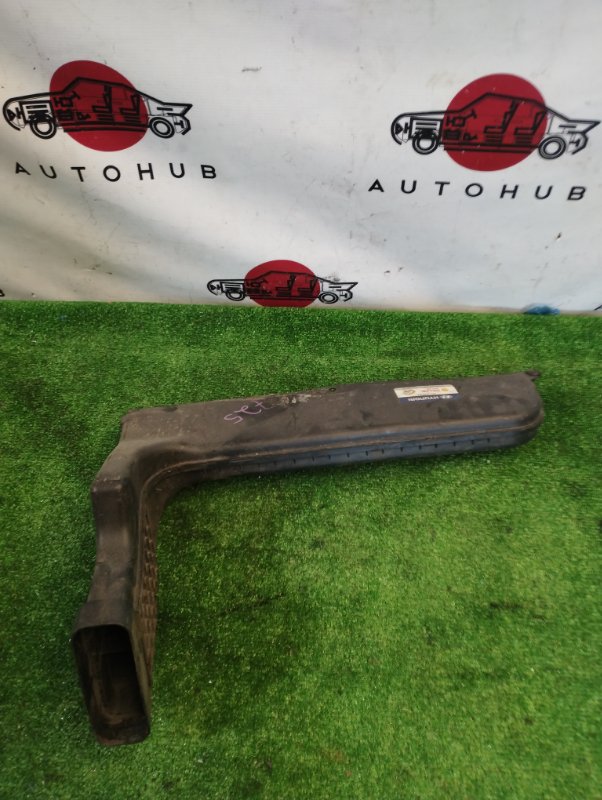 воздуховод