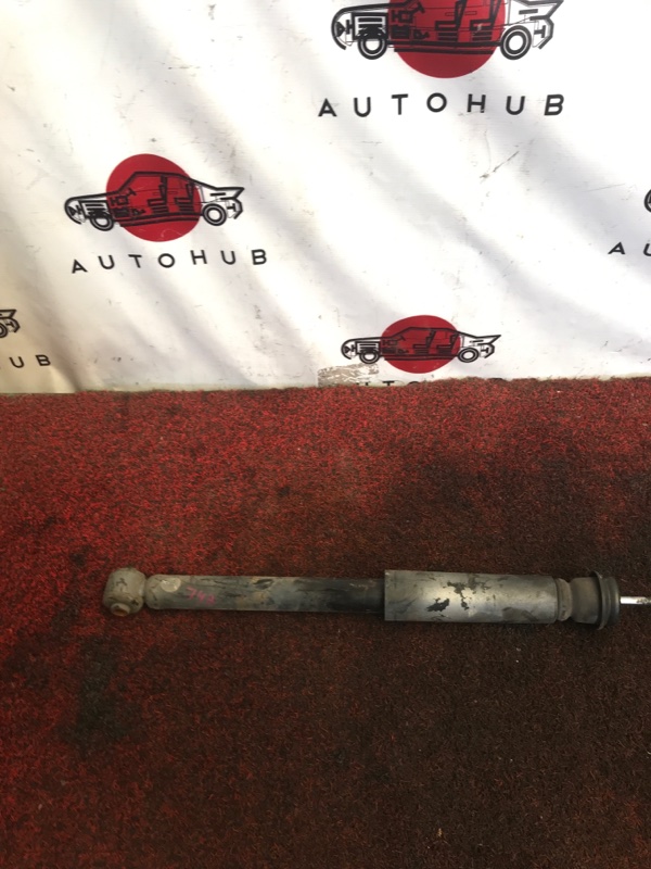 Амортизатор