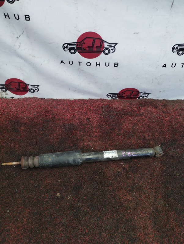 Амортизатор