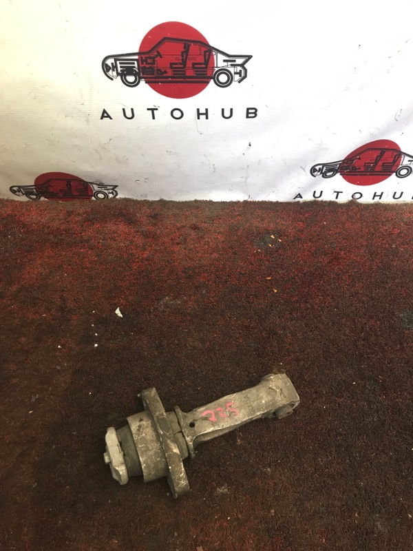подушка акпп - Hyundai Sonata