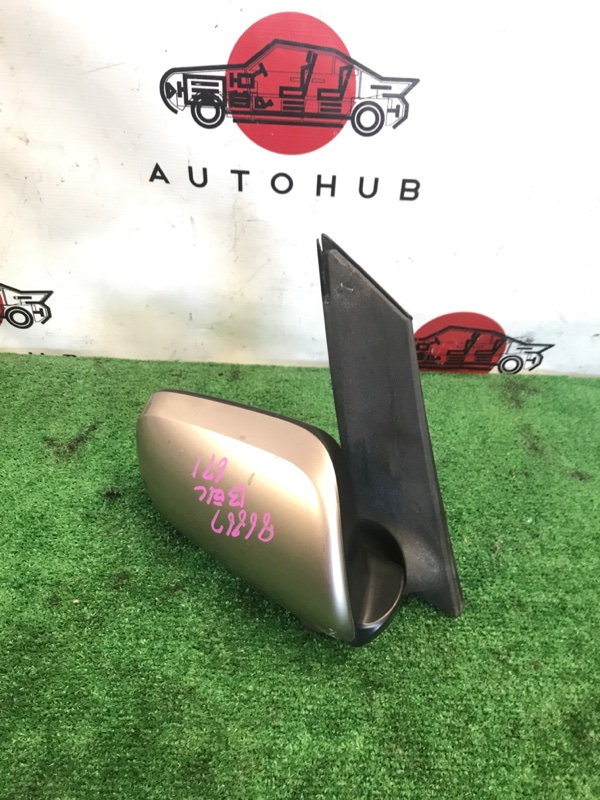 зеркало боковое - TOYOTA Wish