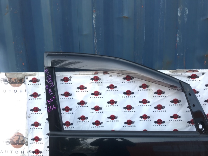Боковое стекло - TOYOTA Estima