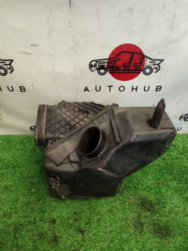 корпус воздушного фильтра