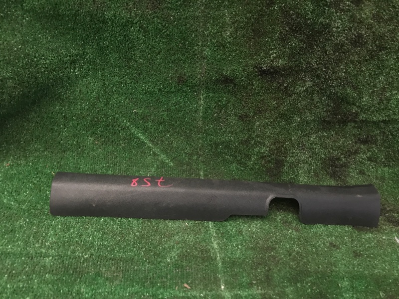 пластик салона