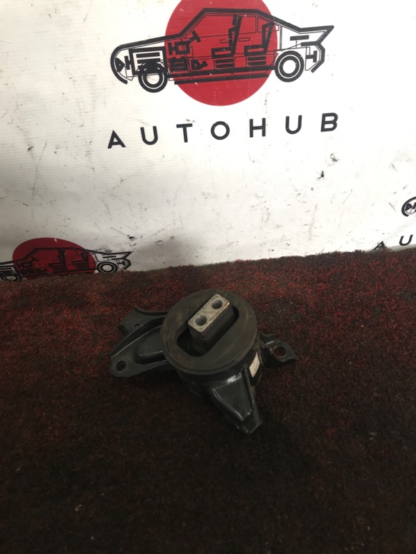 подушка акпп