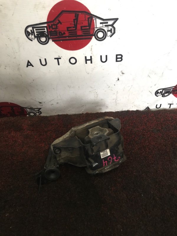 подушка акпп