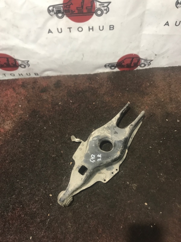 рычаг подвески
