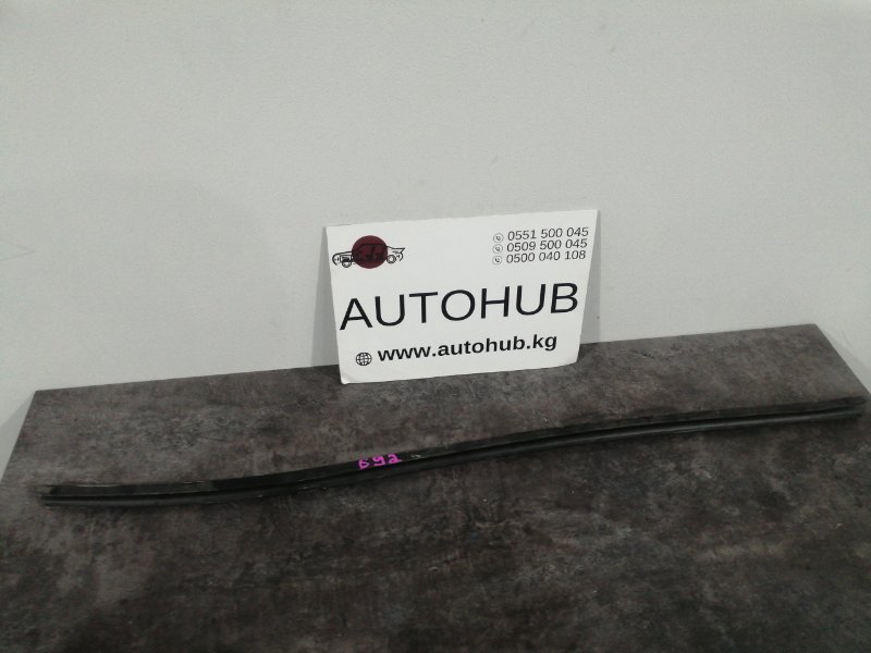 молдинг на дверь