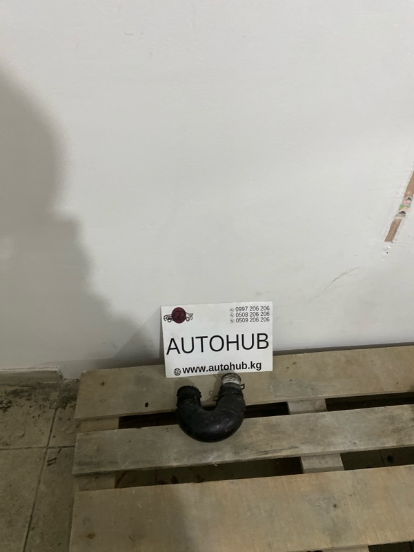 Гофра воздушная