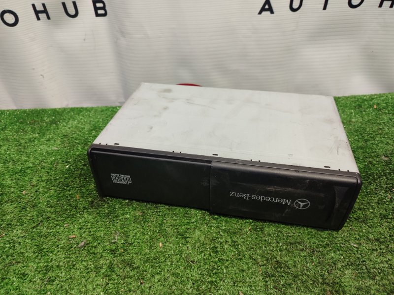 cd changer