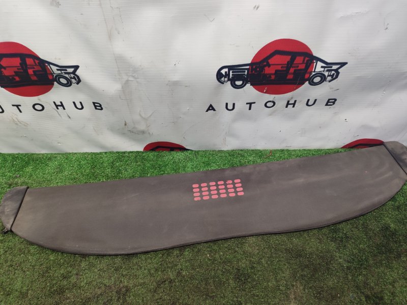 Шторка заднего лобового - Subaru Outback