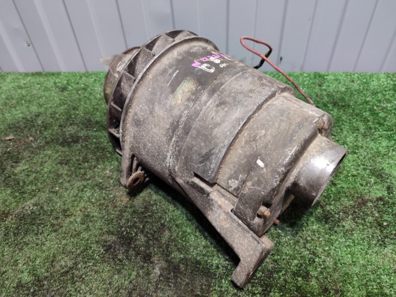 генератор — фото 2