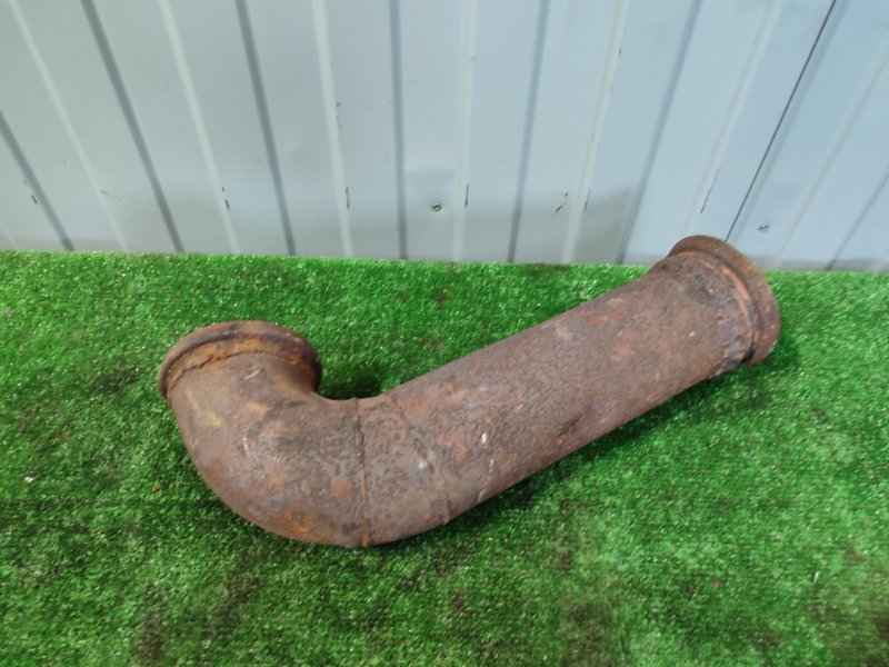 глушитель