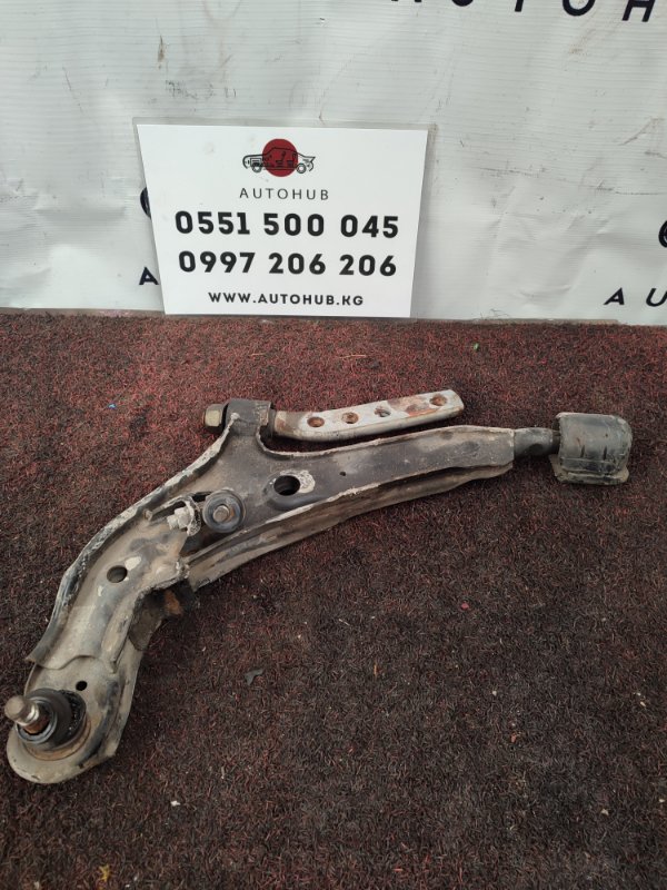 рычаг подвески