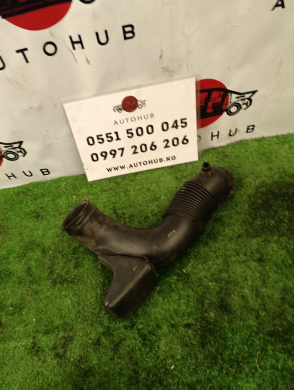 Гофра воздушная