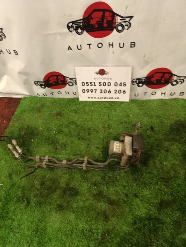 блок abs