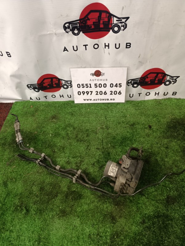 блок abs - Kia K5
