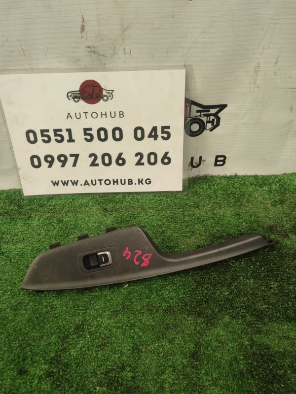 блок управления стеклами - Kia K5