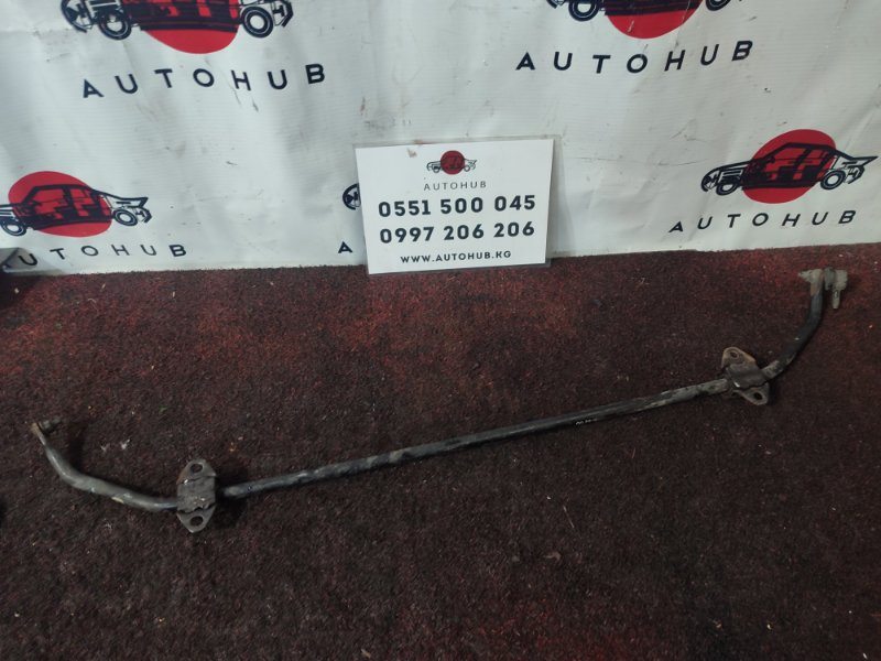 стабилизатор