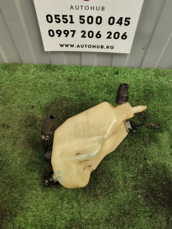 Бачок Гур