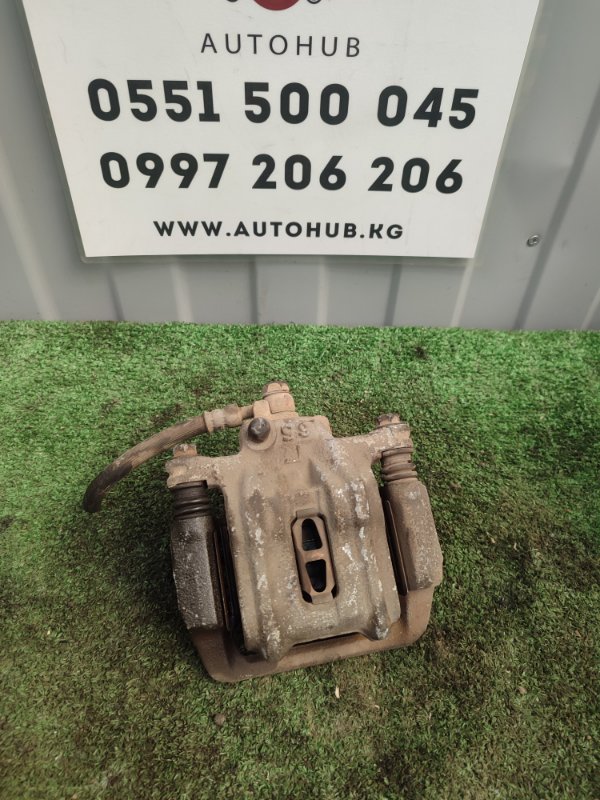 суппорт