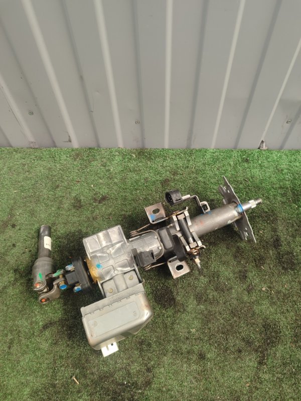 рулевая колонка