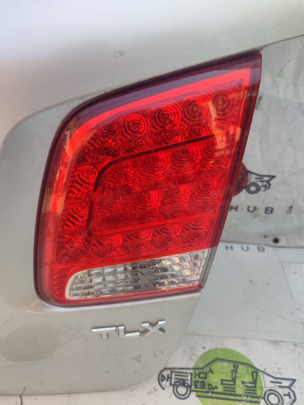 Фонарь крышки багажника - Kia Sorento