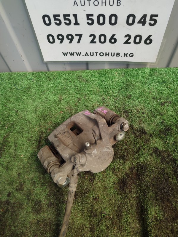 суппорт