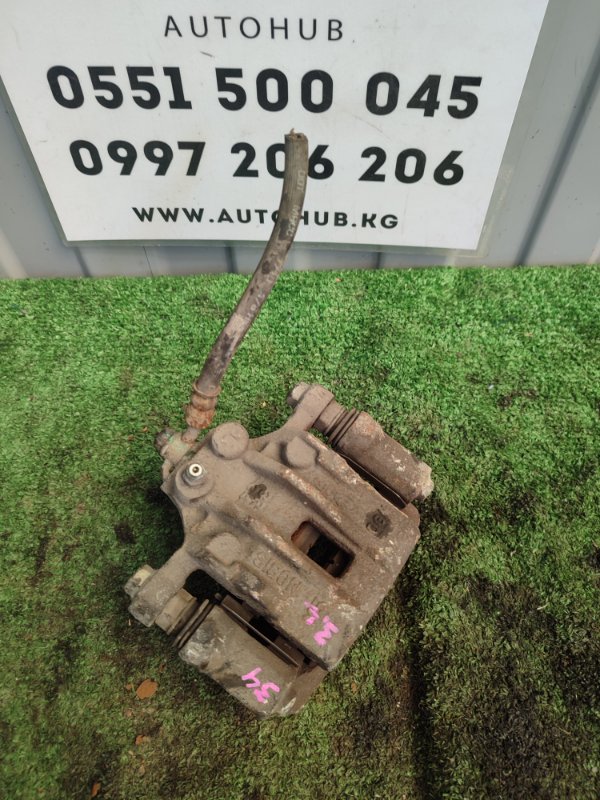 суппорт