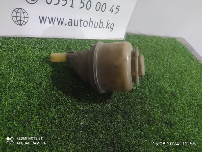 Бочок ГУРа — фото 2
