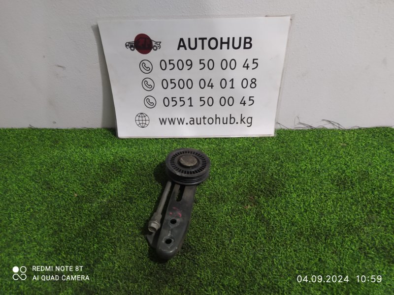 ролик натяжной