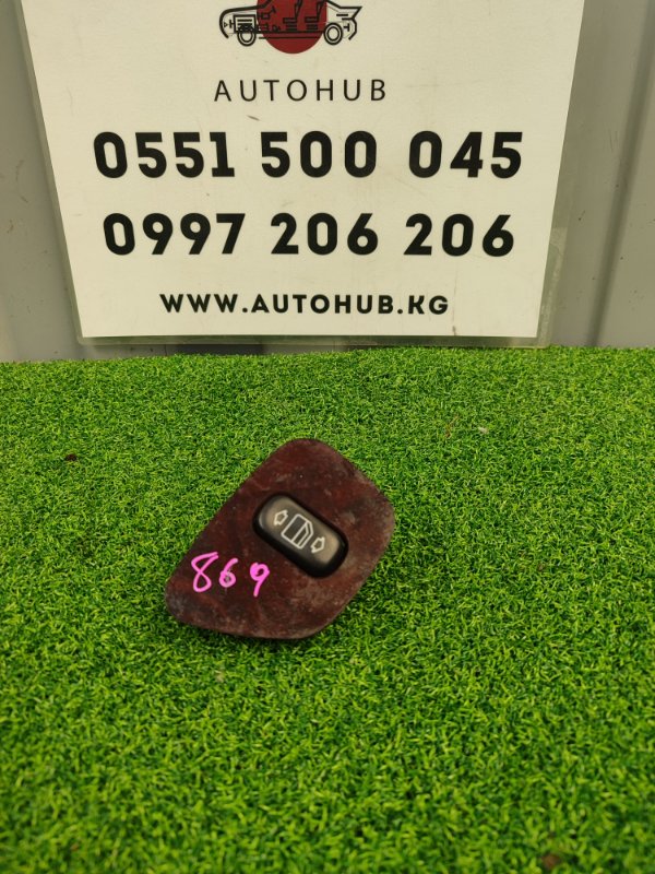 блок управления стеклами
