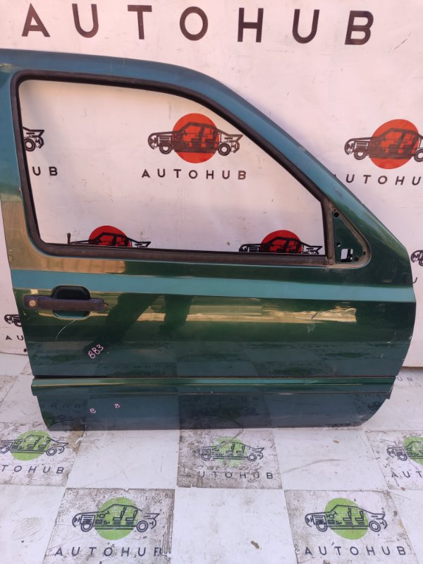 дверь - Volkswagen Golf