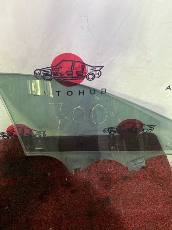 стекло двери