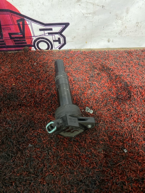 катушка зажигания