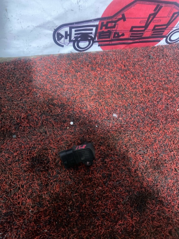 Датчик абсолютного давления