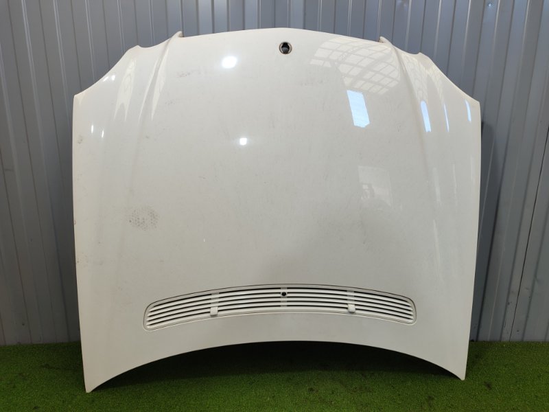 капот