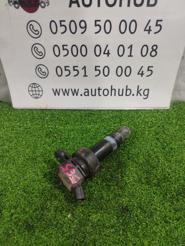катушка зажигания